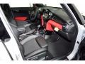White Silver Metallic - Hardtop Cooper S 4 Door Photo No. 20