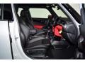 White Silver Metallic - Hardtop Cooper S 4 Door Photo No. 21