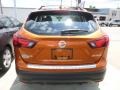 Monarch Orange - Rogue Sport SV AWD Photo No. 9