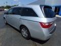 Alabaster Silver Metallic - Odyssey EX Photo No. 4