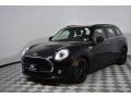Midnight Black Metallic 2017 Mini Clubman Cooper