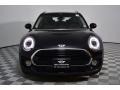 Midnight Black Metallic - Clubman Cooper Photo No. 2