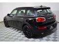 Midnight Black Metallic - Clubman Cooper Photo No. 4