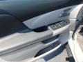 Alabaster Silver Metallic - Odyssey EX Photo No. 25