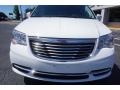 2016 Bright White Chrysler Town & Country Touring  photo #2