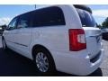 2016 Bright White Chrysler Town & Country Touring  photo #5