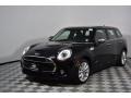 Midnight Black Metallic - Clubman Cooper S ALL4 Photo No. 1