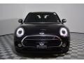 Midnight Black Metallic - Clubman Cooper S ALL4 Photo No. 2