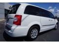 2016 Bright White Chrysler Town & Country Touring  photo #7