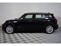 Midnight Black Metallic - Clubman Cooper S ALL4 Photo No. 3