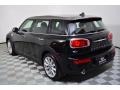 Midnight Black Metallic - Clubman Cooper S ALL4 Photo No. 4