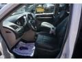 2016 Bright White Chrysler Town & Country Touring  photo #9