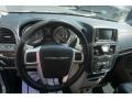2016 Bright White Chrysler Town & Country Touring  photo #10