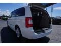2016 Bright White Chrysler Town & Country Touring  photo #15