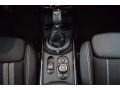 Midnight Black Metallic - Clubman Cooper S ALL4 Photo No. 13