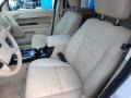 2012 White Suede Ford Escape Limited V6 4WD  photo #20