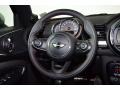 Midnight Black Metallic - Clubman Cooper S ALL4 Photo No. 14