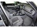Midnight Black Metallic - Clubman Cooper S ALL4 Photo No. 18
