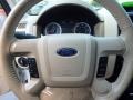 2012 White Suede Ford Escape Limited V6 4WD  photo #26