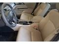 White Orchid Pearl - Accord LX Sedan Photo No. 3