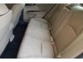 White Orchid Pearl - Accord LX Sedan Photo No. 4