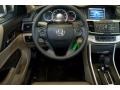 White Orchid Pearl - Accord LX Sedan Photo No. 5