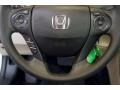 White Orchid Pearl - Accord LX Sedan Photo No. 11