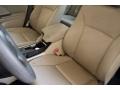 White Orchid Pearl - Accord LX Sedan Photo No. 12