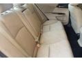 White Orchid Pearl - Accord LX Sedan Photo No. 14