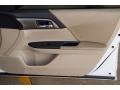 White Orchid Pearl - Accord LX Sedan Photo No. 24
