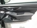 Crystal Black Silica - Impreza 2.0i Limited 4-Door Photo No. 13