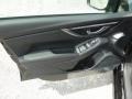 Crystal Black Silica - Impreza 2.0i Limited 4-Door Photo No. 15