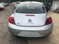 Reflex Silver Metallic - Beetle 2.5L Photo No. 5