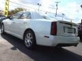 2005 White Diamond Cadillac STS V6  photo #3