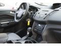 2017 Ingot Silver Ford Escape SE 4WD  photo #8