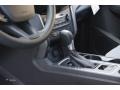 2017 Ingot Silver Ford Escape SE 4WD  photo #10