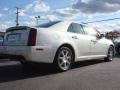 2005 White Diamond Cadillac STS V6  photo #5