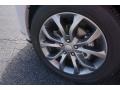 Vice White Tri-Coat Pearl - Durango SXT Photo No. 11