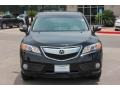 Crystal Black Pearl - RDX Technology Photo No. 2