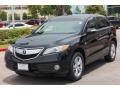 Crystal Black Pearl - RDX Technology Photo No. 3