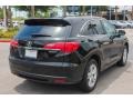Crystal Black Pearl - RDX Technology Photo No. 7