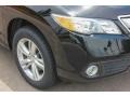 Crystal Black Pearl - RDX Technology Photo No. 10