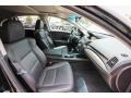 Crystal Black Pearl - RDX Technology Photo No. 26
