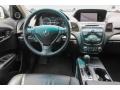 Crystal Black Pearl - RDX Technology Photo No. 27