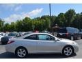 Lunar Mist Metallic - Solara SE V6 Coupe Photo No. 2