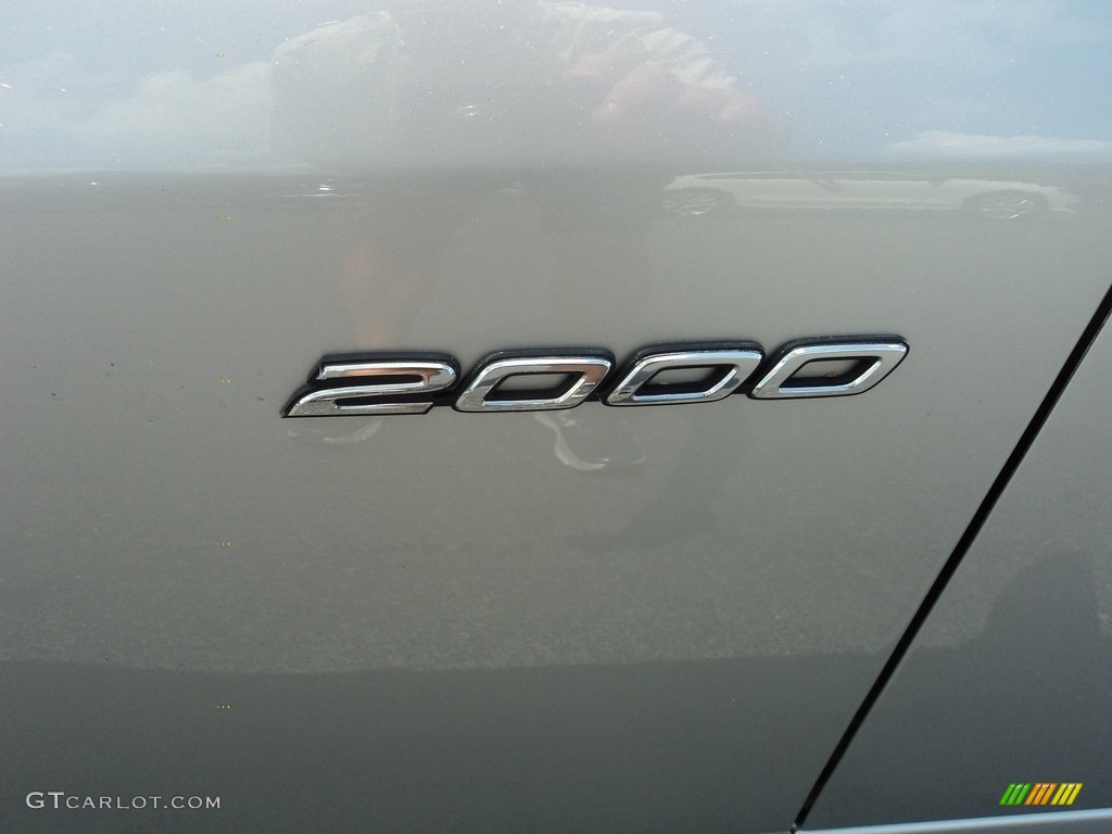 2002 S2000 Roadster - Sebring Silver Metallic / Black photo #25