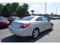 Lunar Mist Metallic - Solara SE V6 Coupe Photo No. 3