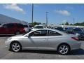 Lunar Mist Metallic - Solara SE V6 Coupe Photo No. 5
