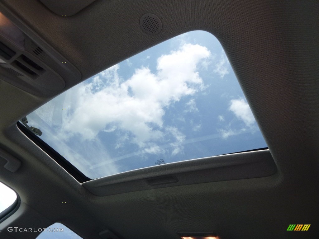 2014 Terrain SLE - Quicksilver Metallic / Jet Black photo #21