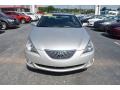 Lunar Mist Metallic - Solara SE V6 Coupe Photo No. 7